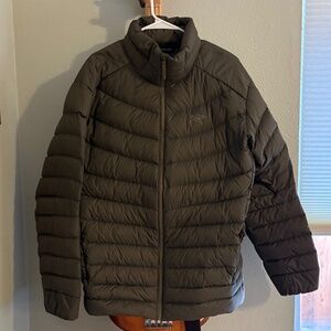 Arc’teryx Cerium Jacket